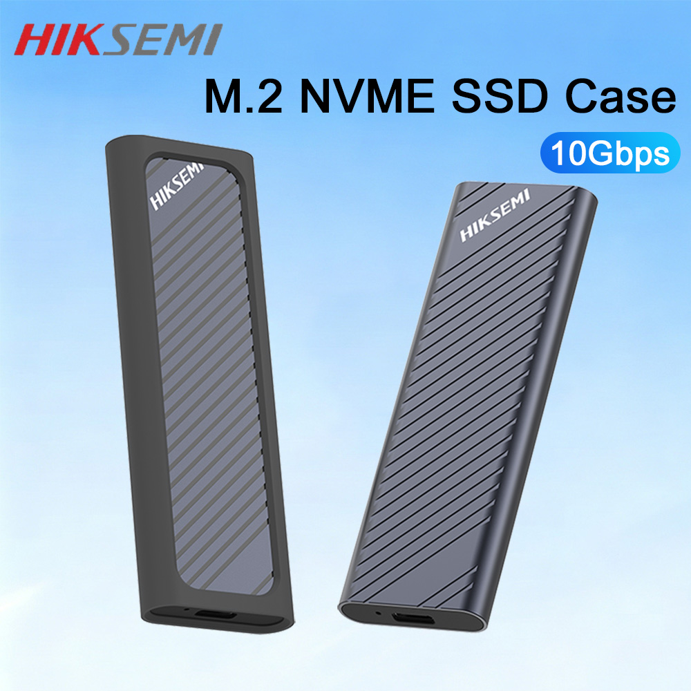 HIKSEMI M2 SSD Kutusu M.2 NVMe - 8Tb M2 Nvme Ssd incelemesi ve fiyatı